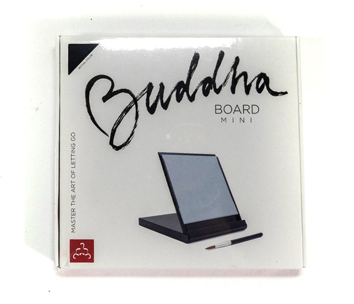 Mini Buddha Board