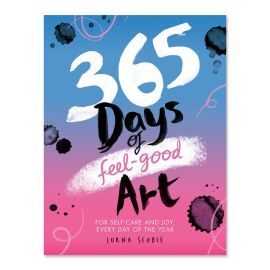 365 Days of Feel Good Art