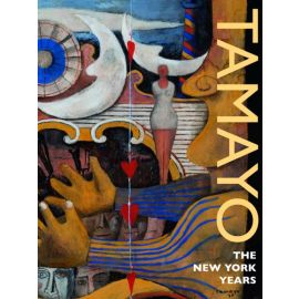 Tamayo: The New York Years