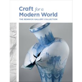 Craft for a Modern World [Hardcover]