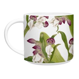 Orchids Mug