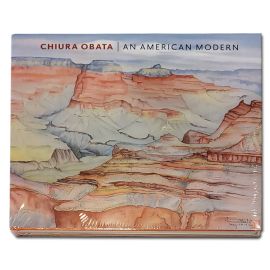 Chiura Obata An American Modern