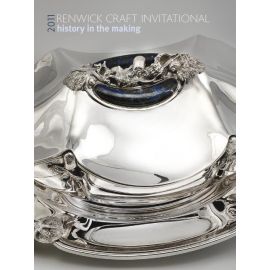 History in the Making: Renwick Craft Invitational 2011